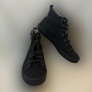 Keds Topkick Wool Hightop Sneaker